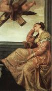 Paolo Veronese, the vision of st.helena